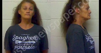 WILLIS MELINDA JANE | 2019-07-23 09:33:14 Craven County, North Carolina Booking