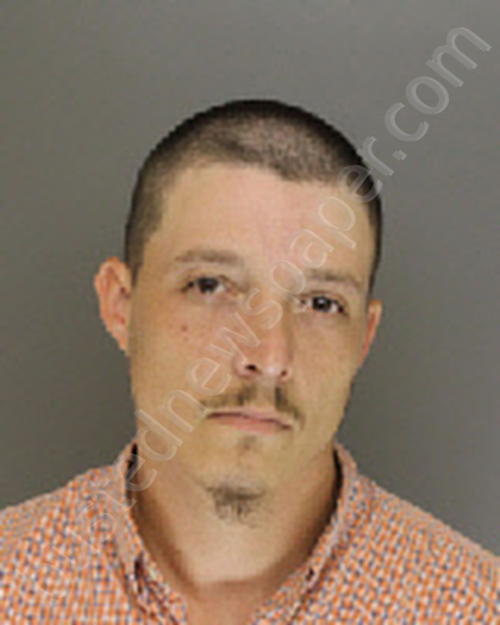 GARNER, JAMES RAY #, Moore County, North Carolina - 2019-07-23 16:15:00