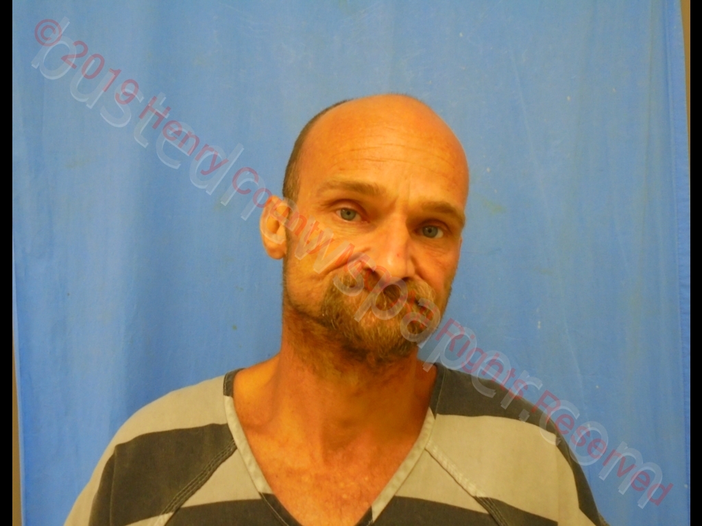 CARL ALLEN KILBOURNE #, Henry County, Missouri - 2019-07-23 09:35:25