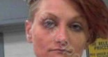 COGAR, BRITTANY NICOLE | 2019-07-23 14:25:00 Harrison County, West Virginia Booking