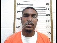 SHAW <B>JONATHAN</B> <B>THOMAS</B> #, Belmont County, Ohio - 2019-07-23