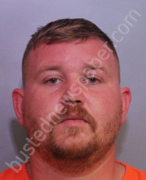 CARROLL, JOHN DAVID LYNN #, Polk County, Florida - 2019-07-23