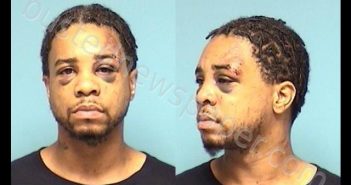 WILLIAMS, ANTONIO D | 2019-07-23 16:12:00 Lorain County, Ohio Booking