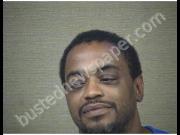 MOORE, RON | 2019-07-23 Harnett County, North Carolina Booking