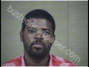 DAVENPORT, WILLIAM | 2019-07-23 Harnett County, North Carolina Booking