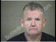 GODFREY, JAMES | 2019-07-23 Harnett County, North Carolina Booking
