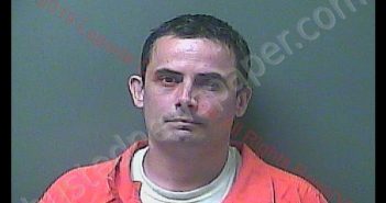 <B>JACOB</B> <B>J</B> <B>BORDERS</B> #, Laporte County, Indiana, La Porte County, Indiana - 2019-07-23 10:59:00