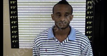 <B>HUDSON</B>, <B>MICHAEL</B> <B>A</B> #, Graves County, Kentucky - 2019-07-23 02:29:00