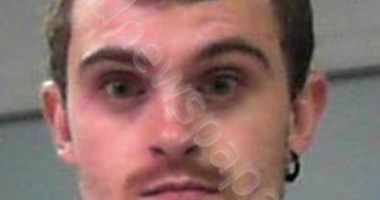 RIFFLE, CHANCE M | 2019-07-24 18:40:00 Harrison County, West Virginia Booking