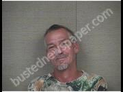 TEW, CHRISTOPHER | 2019-07-24 Harnett County, North Carolina Booking
