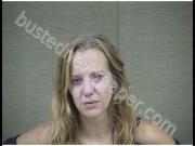 SUMMERLIN, HOLLY | 2019-07-24 Harnett County, North Carolina Booking