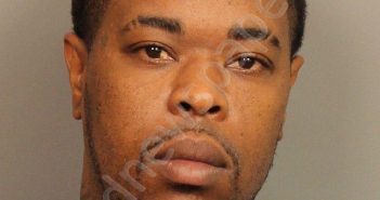 TAYLOR, JACOBY JAJUAN | 2019-07-24 11:57:00 Jefferson County, Alabama Booking