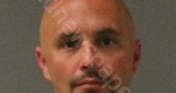 <B>HEWITT</B>, <B>DANIEL</B> <B>LEE</B> #, Shelby County, Ohio - 2019-07-24 12:15:00