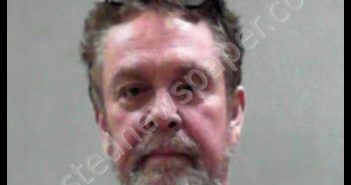 KOHLER, BRUCE WALTER | 2019-07-24 14:30:00 Ohio County, West Virginia Booking