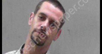 WISE, MICHAEL GREGORY | 2019-07-24 02:40:00 Ohio County, West Virginia Booking