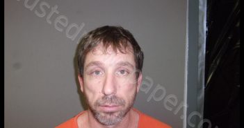 FREDERICK MICHAEL NERINI | 2019-07-24 16:13:00 Randolph County, Missouri Booking