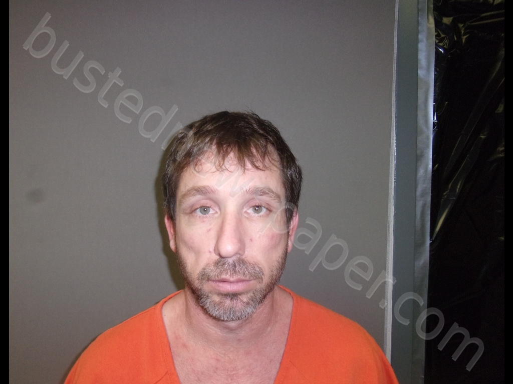 FREDERICK MICHAEL NERINI #, Randolph County, Missouri - 2019-07-24 16:13:00