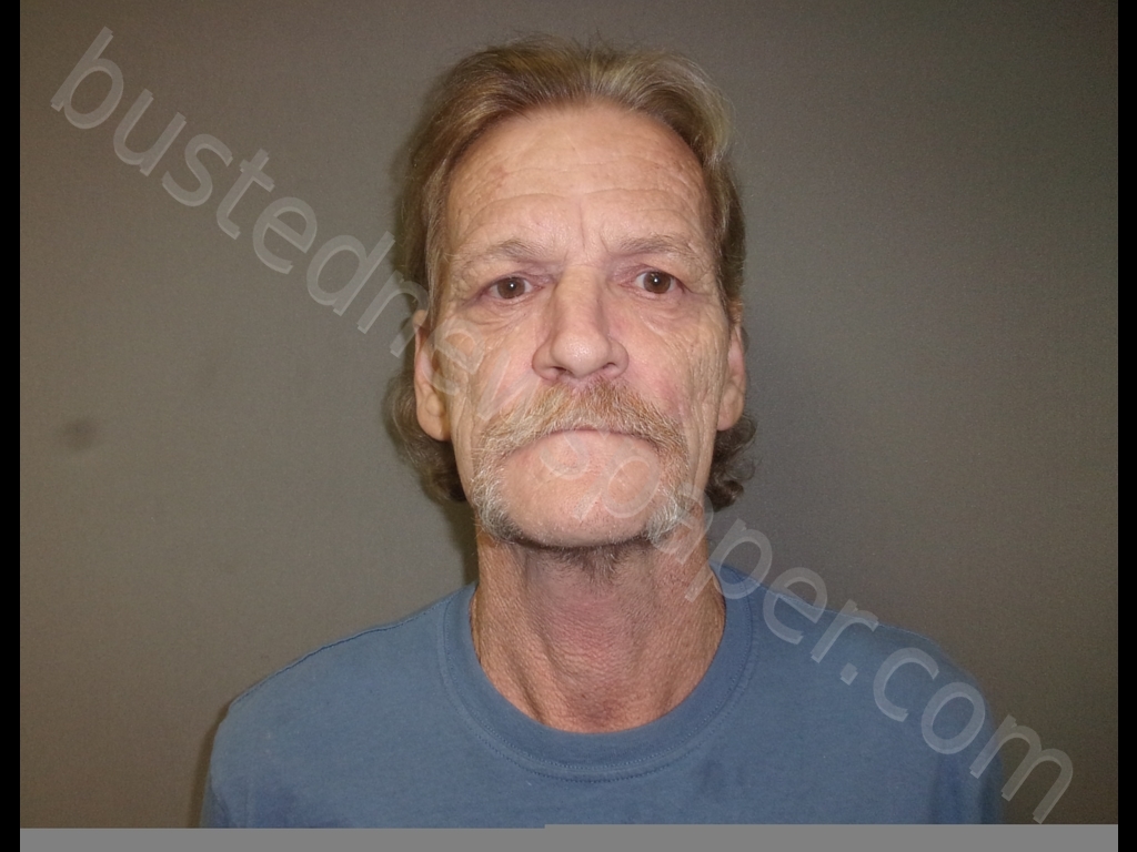 STEVEN EUGENE WHITE #, Randolph County, Missouri - 2019-07-24 14:25:00
