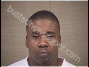 BLUE, MARTIZE | 2019-07-24 Harnett County, North Carolina Booking