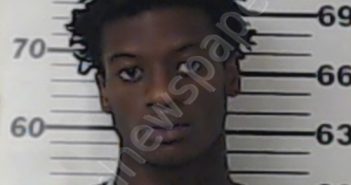 <B>WATKINS</B>, <B>ADARIUS</B> DEMOND #, Henderson County, Texas - 2019-07-24