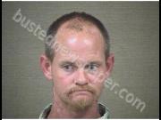 KING, AARON | 2019-07-24 Harnett County, North Carolina Booking