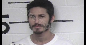 CAMPO-PAZ, DUGLAS | 2019-07-24 11:33:00 Chase County, Kansas Booking