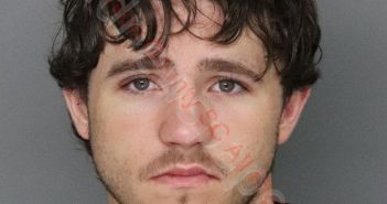 AUSTIN ZANE GAMBRELL | 2019-07-24 21:47:00 Anderson County, South Carolina Booking