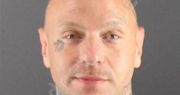 <B>CARRELL</B>, <B>JOSHUA</B> A #, Peoria County, Illinois - 2019-07-24