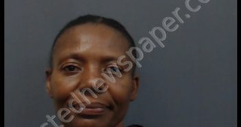 NASH, <B>PATRICIA</B> ANN #, Gregg County, Texas - 2019-07-24