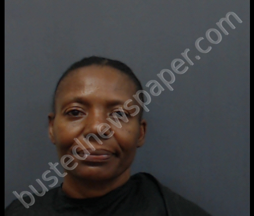 NASH, PATRICIA ANN #, Gregg County, Texas - 2019-07-24