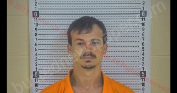 <B>RONALD</B> <B>PRESTON</B> PERRY #, Taylor County, Kentucky - 2019-07-24 20:33:00