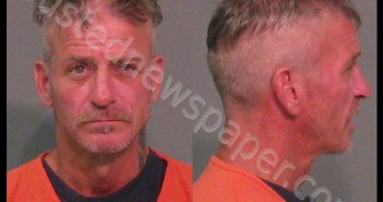 PARKER, TONY JOE | 2019-07-24 18:49:13 York County, South Carolina Booking