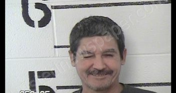 HERRERA MEZA, RENE | 2019-07-24 17:35:00 Chase County, Kansas Booking