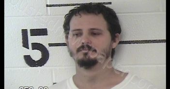 PRADO-HERNANDEZ, ALEXANDER | 2019-07-24 09:50:00 Chase County, Kansas Booking