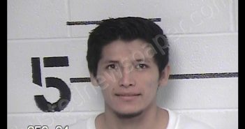 ZHIMINAICELA-JARA, JIMMY | 2019-07-24 10:51:00 Chase County, Kansas Booking