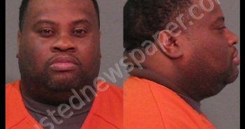 DOUGLAS, RICHARD DARYL | 2019-07-24 09:24:51 York County, South Carolina Booking