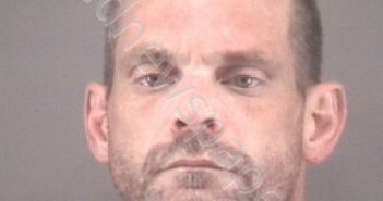 SEWELL, <B>ERIC</B> WILLIAM #, Forsyth County, North Carolina - 2019-07-24 21:50:00