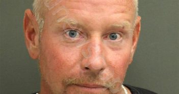 HOFER, FRANK JAMES | 2019-07-24 18:58:00 Orange County, Florida Booking