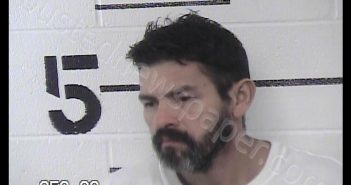 RODIGUEZ-PADILLA, ALEXANDER | 2019-07-24 10:22:00 Chase County, Kansas Booking