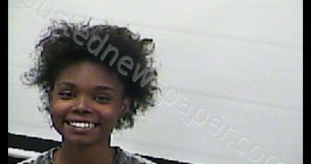 <B>SWEARENGEN</B>, <B>JOIRI</B> <B>SHYNELL</B> #, Calhoun County, Texas - 2019-07-24 14:31:00