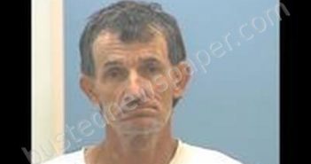 <B>CHARLES</B> <B>RAY</B> <B>JEWELL</B> #, Howard County, Arkansas - 2019-07-25 10:59:00