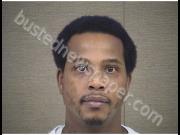 JACOBS, TYREE | 2019-07-25 Harnett County, North Carolina Booking