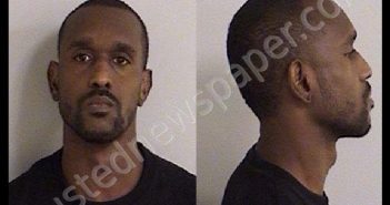 <B>ALLEN</B>, <B>FREDDIE</B> <B>EARL</B> <B>JUNIOR</B> #, Ascension Parish, Louisiana - 2019-07-25 20:43:00