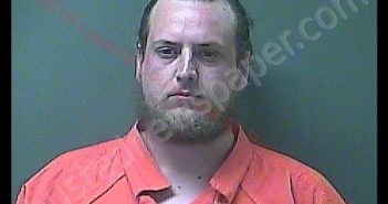 AUSTIN TAYLOR DUNNING | 2019-07-25 16:43:00 Laporte County, Indiana, La Porte County, Indiana Booking