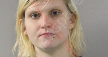 <B>BRANDI</B> <B>CHEYANNE</B> <B>SHORTT</B> #, Southwest Regional Jail, Virginia - 2019-07-25