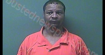 DYMONA MONTRESS OLIVER | 2019-07-25 04:12:00 Laporte County, Indiana, La Porte County, Indiana Booking