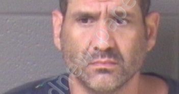 JONES, BRIAN ROGERS | 2019-07-25 10:46:00 Buncombe County, North Carolina Booking