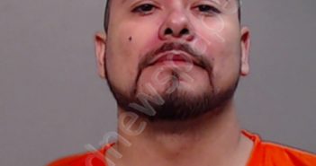 <B>RAMIREZ</B>, <B>JOSE</B> <B>ABRAHAM</B> #, Hidalgo County, Texas - 2019-07-25