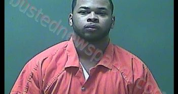 BRESHAWN LABRONE YOUNG | 2019-07-25 14:28:00 Laporte County, Indiana, La Porte County, Indiana Booking