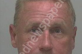 ANDREWS, ERNEST LEE JR | 2019-07-25 15:32:43 Beaufort County, North Carolina Booking